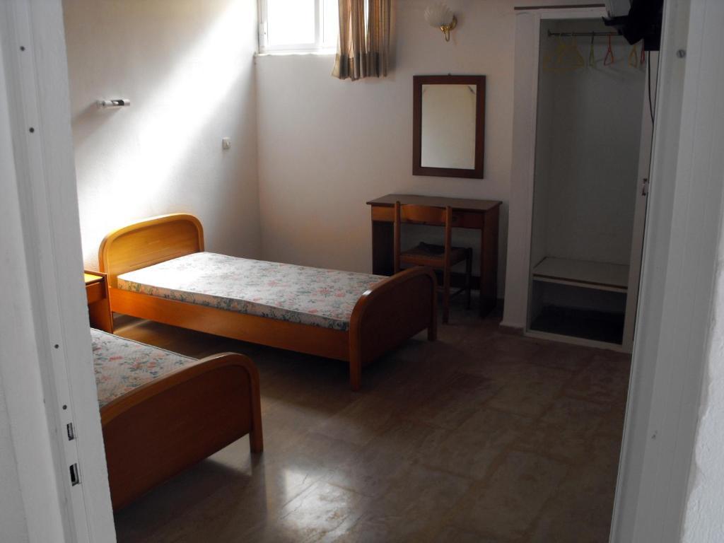El Greco Hotel Achílleion Habitación foto